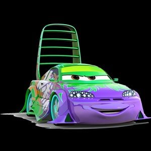 Meet your Posher, Michael